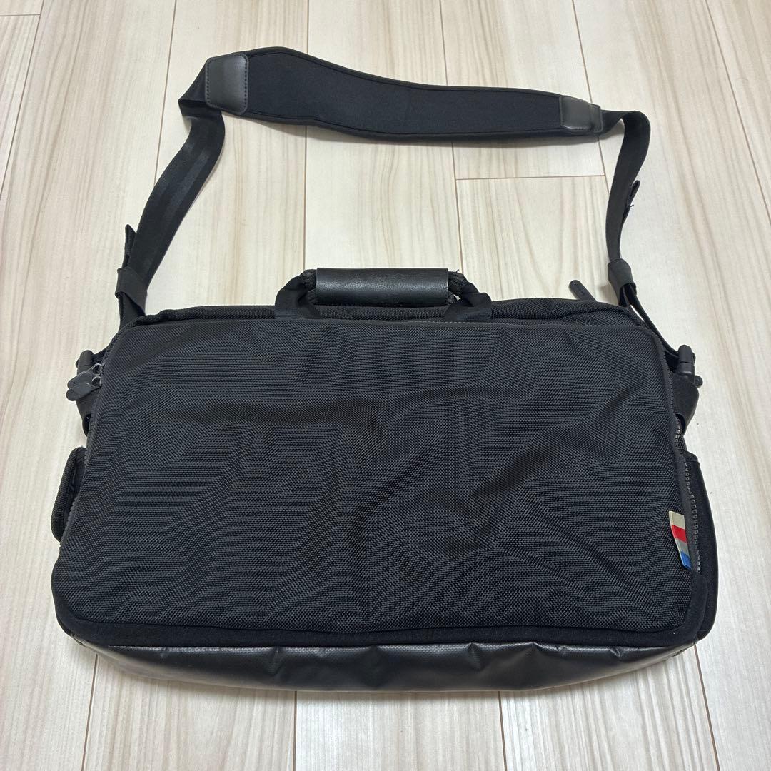 LEXDRAY/レックスドレイ/STOCKHOLM BRIEF