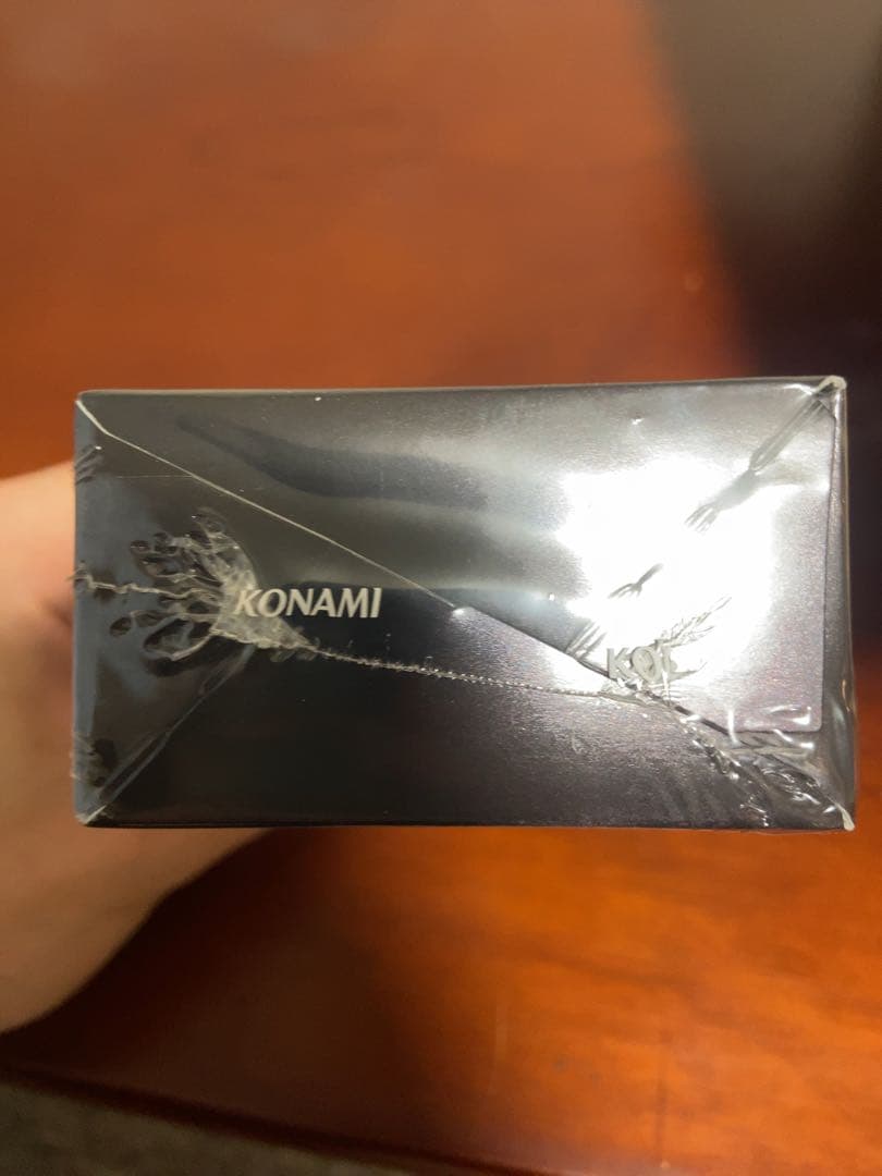 遊戯王 ヒストリーアーカイブコレクション24box