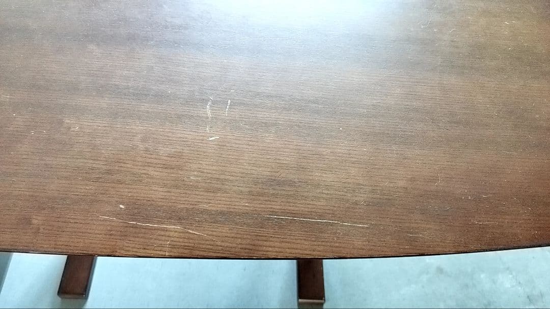 ♪テーブル　ダイニングテーブル　木製　コンパクト　送料無料