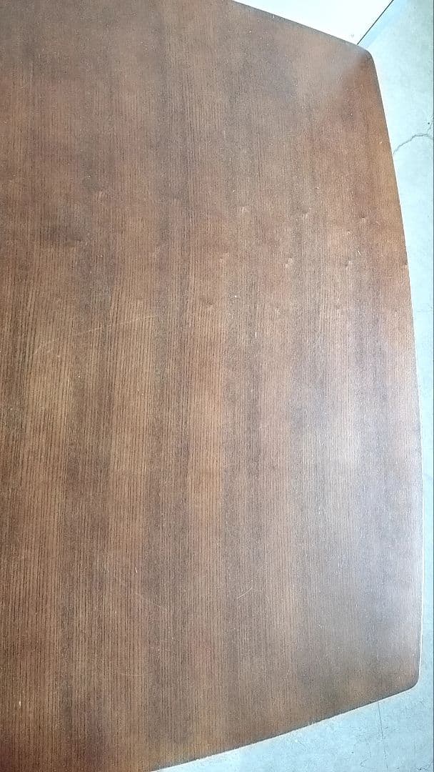 ♪テーブル　ダイニングテーブル　木製　コンパクト　送料無料