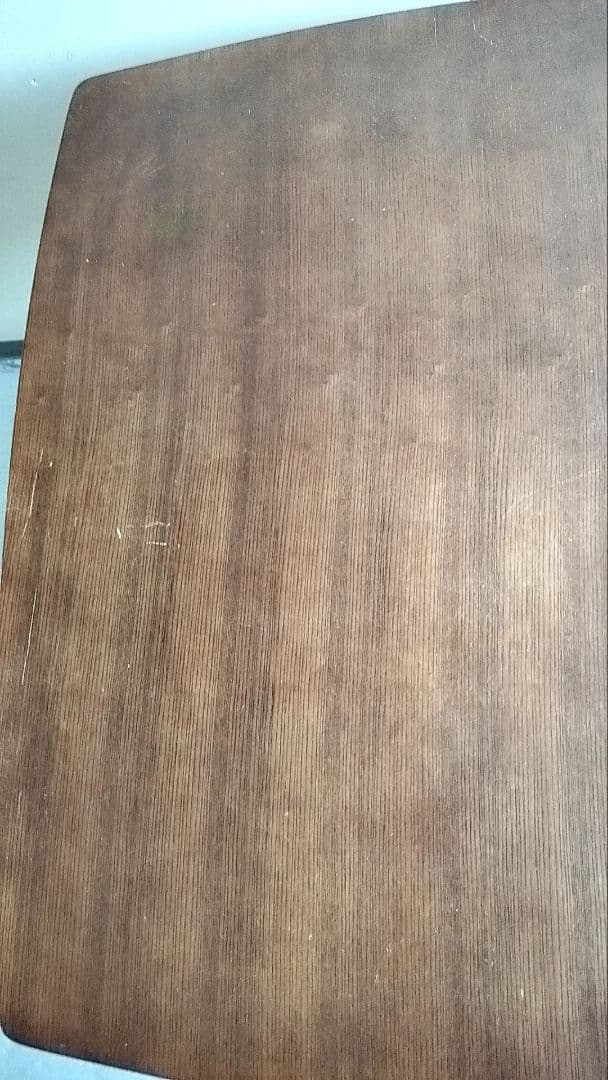 ♪テーブル　ダイニングテーブル　木製　コンパクト　送料無料