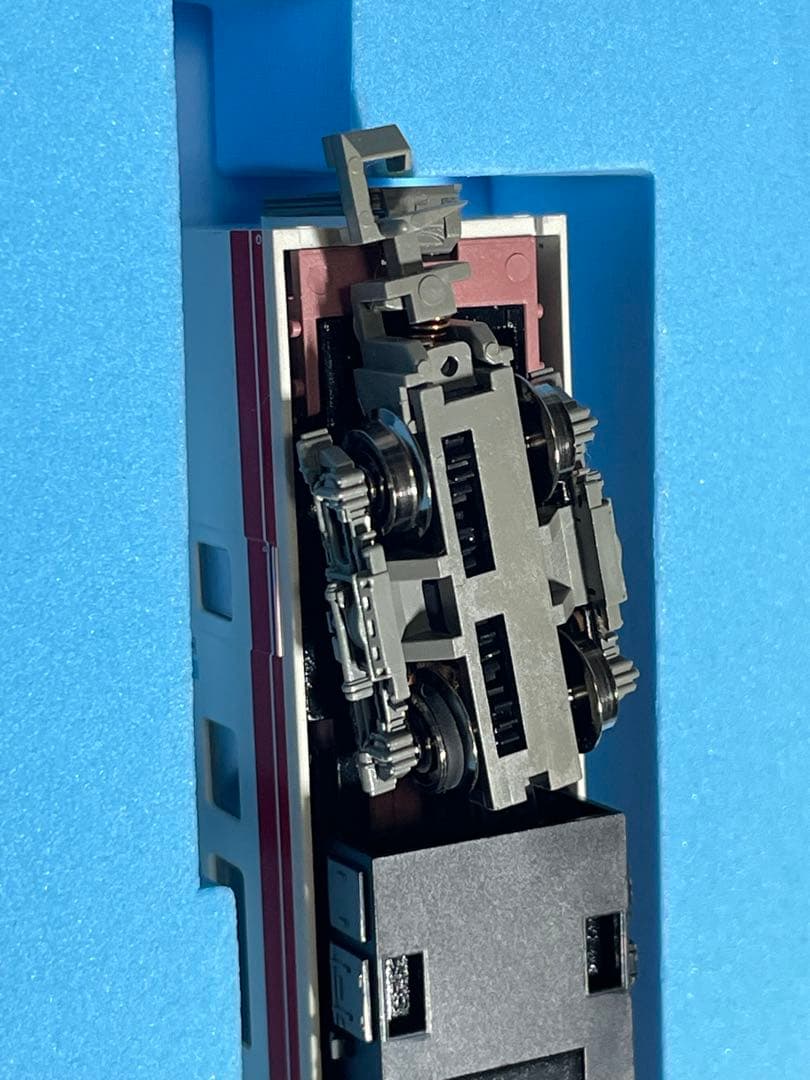 マイクロエース　A2654 東武200型 台湾塗装 6両