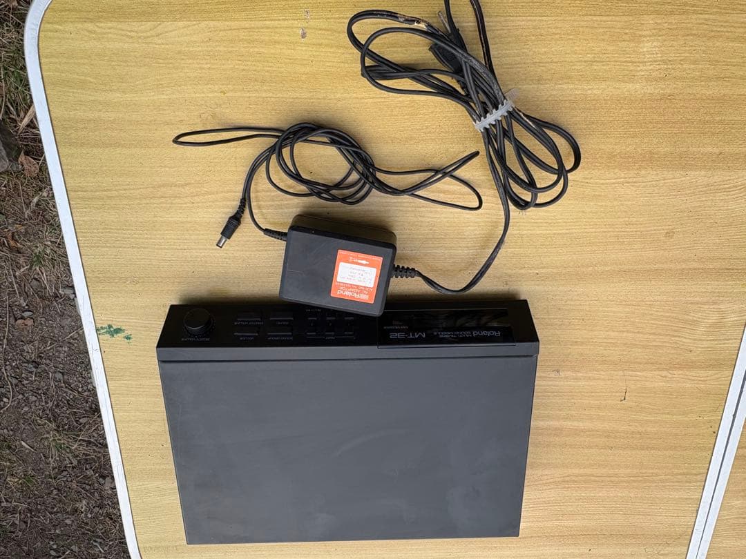 Roland MT-32 マルチタイム音源モジュール 【公式通販】 Roland MT-32