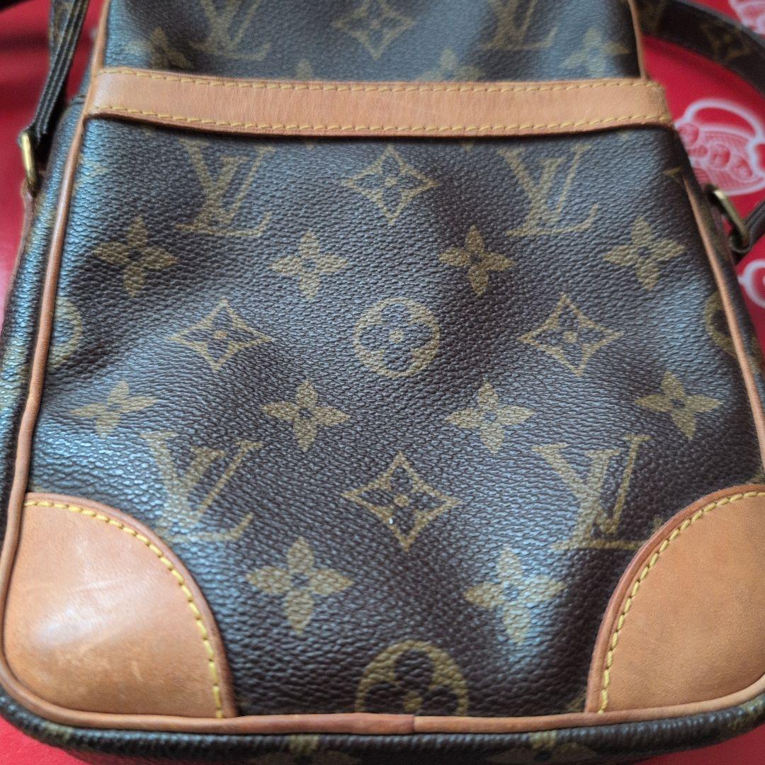 ら*む様 Louis Vuitton モノグラム ショルダーバッグ