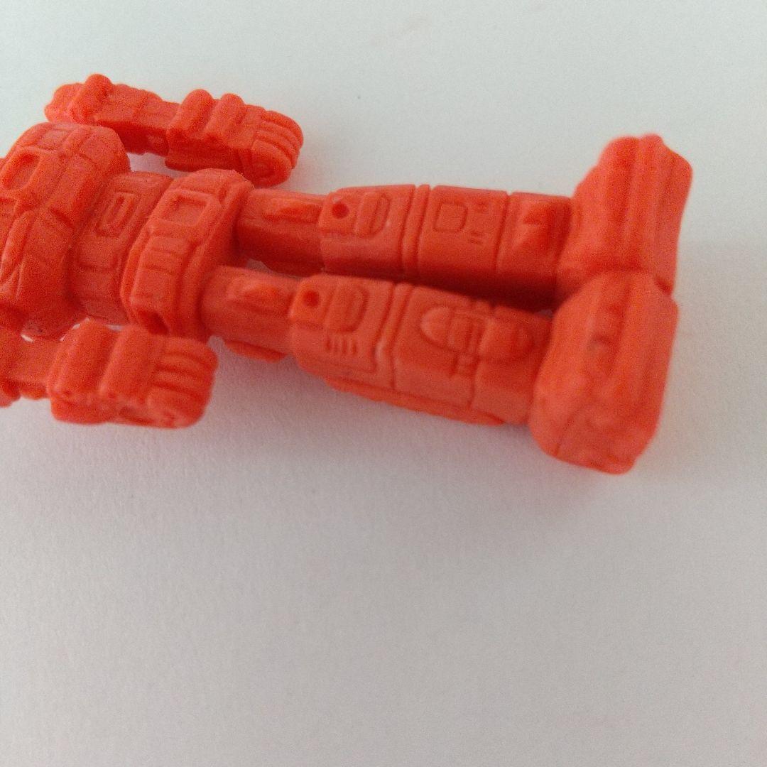 当時物 昭和レトロ ダイラガーXV 組立式 消しゴム - メルカリ