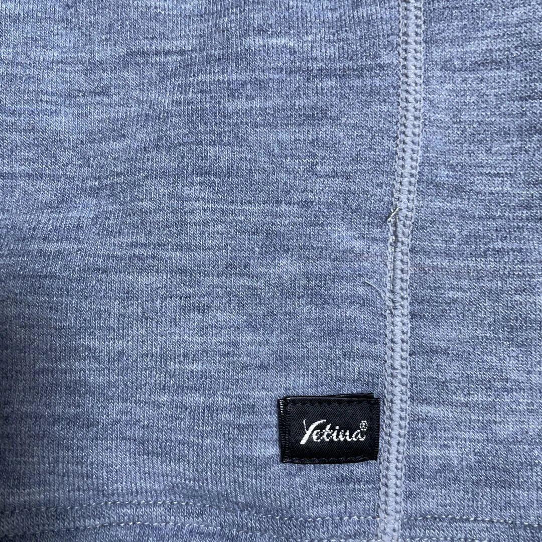 K*u様 新品未使用タグ付き　YETINA ライトフーディー