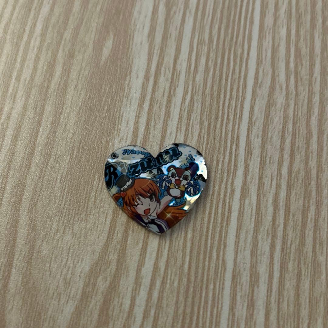 プリズムストーン スターシャンフリルスカート 天宮りずむ - メルカリ