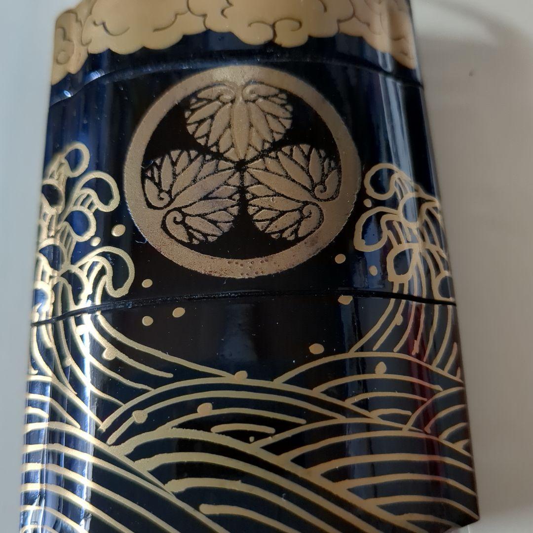 本物 水戸黄門 印籠レプリカ