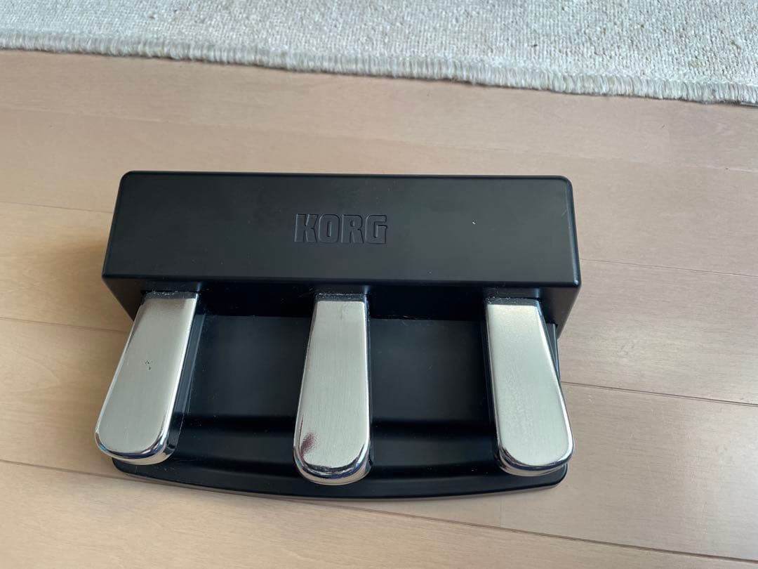 noji様専用】KORG LP-180 デジタルピアノ ブラック