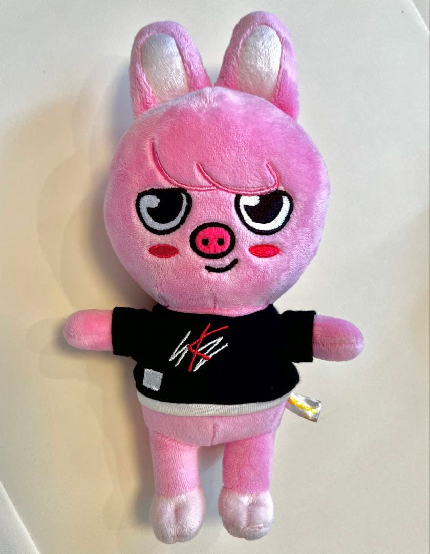 StrayKids スキズ トェッキ ぬいぐるみセット