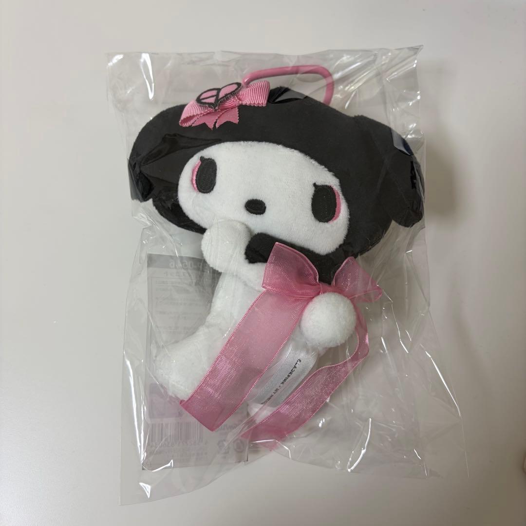 BLACKPINK × My Melody コラボ マスコット マイメロディ - メルカリ