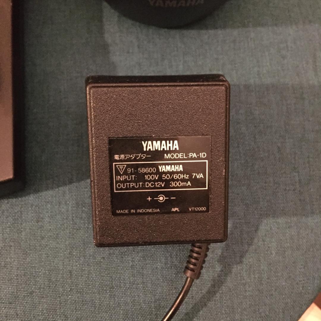 YAMAHA トロンボーン　サイレントブラス SB5