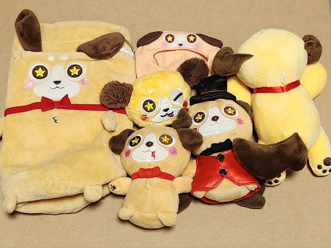 浦島坂田船 あほの坂田 となりの坂田 グッズ まとめ売り