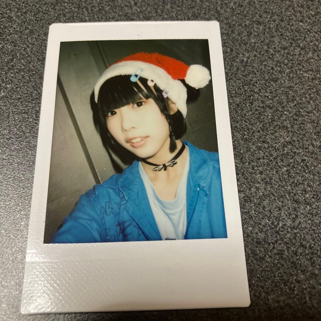 あのちゃん チェキ ゆるめるモ！ 7枚セット - メルカリ