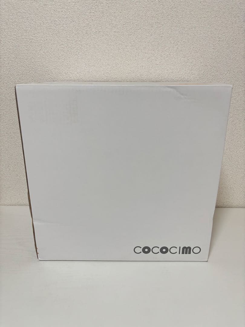 ココチモ Prince Dacky ぬいぐるみ 茶色 タカラトミーアーツ