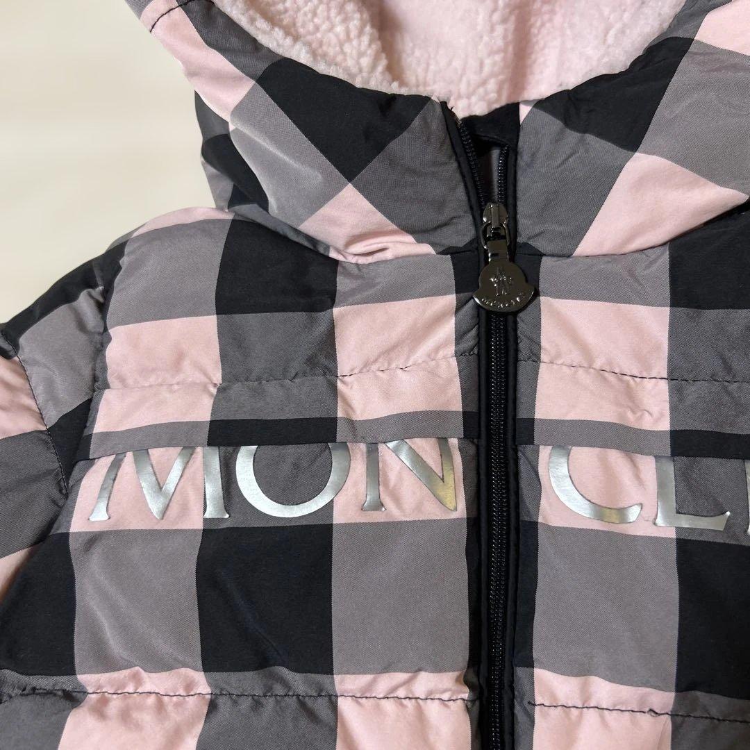 MONCLER ダウンジャケット AVILA 92cm
