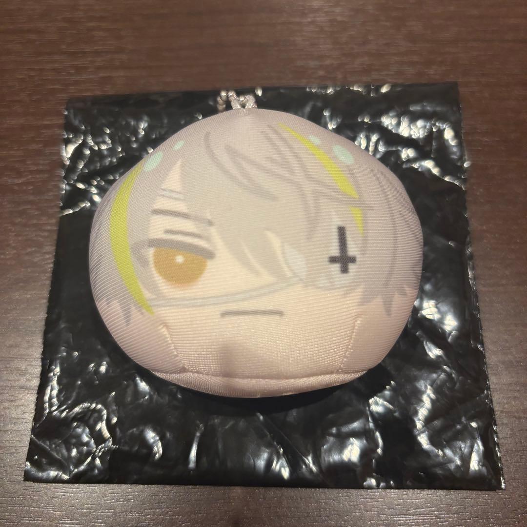 Amazon.co.jp: 18TRIP おまんじゅうにぎにぎマスコット L4mps(夜班) 5