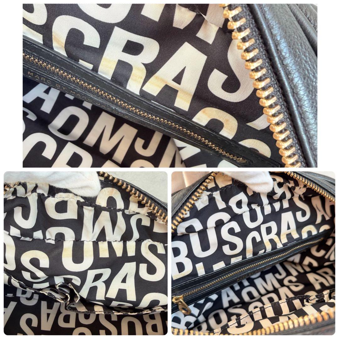 MARC by MARC JACOBS CLASSIC Q バッグ