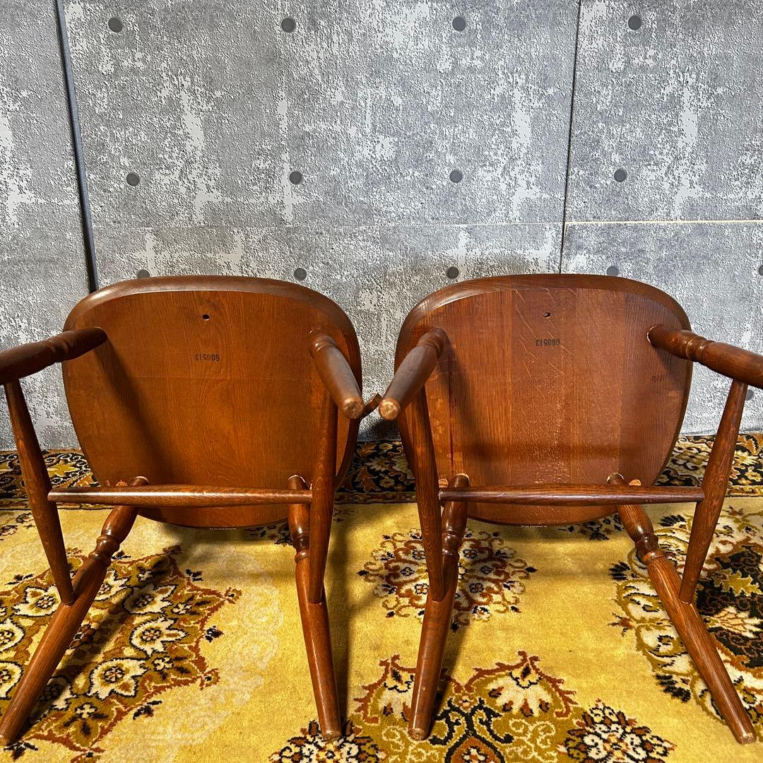 なゆ꧁柏木工 KASHIWA꧂ダイニングテーブル&チェア2脚セット