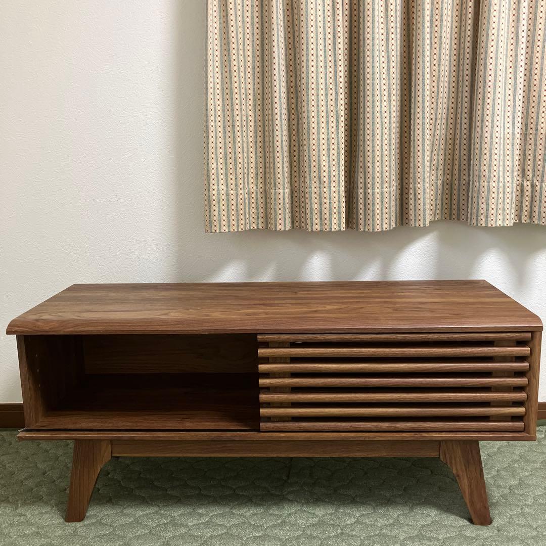 サトツ様専用ニトリ テレビ台 テレビボード グレース40 - メルカリ