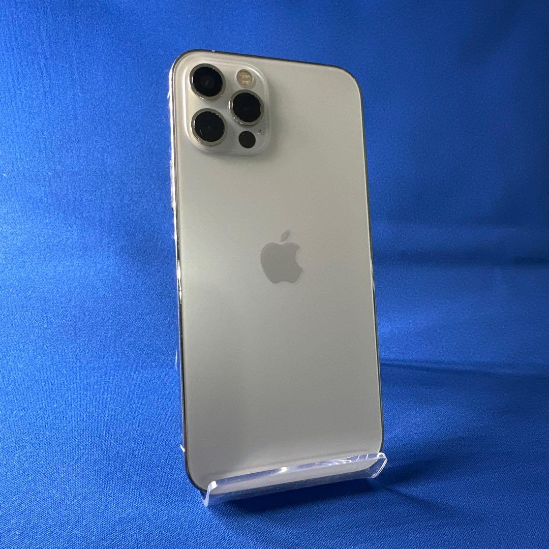 iPhone 12 Pro SIMフリー 256GB 箱付き