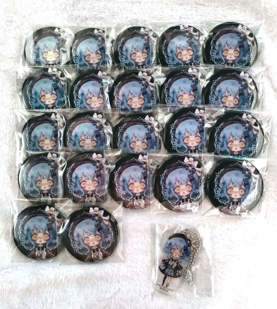 魔法少女ノ魔女裁判 新宿マルイ POPUPSTORE 橘シェリー-ワンピース専門店