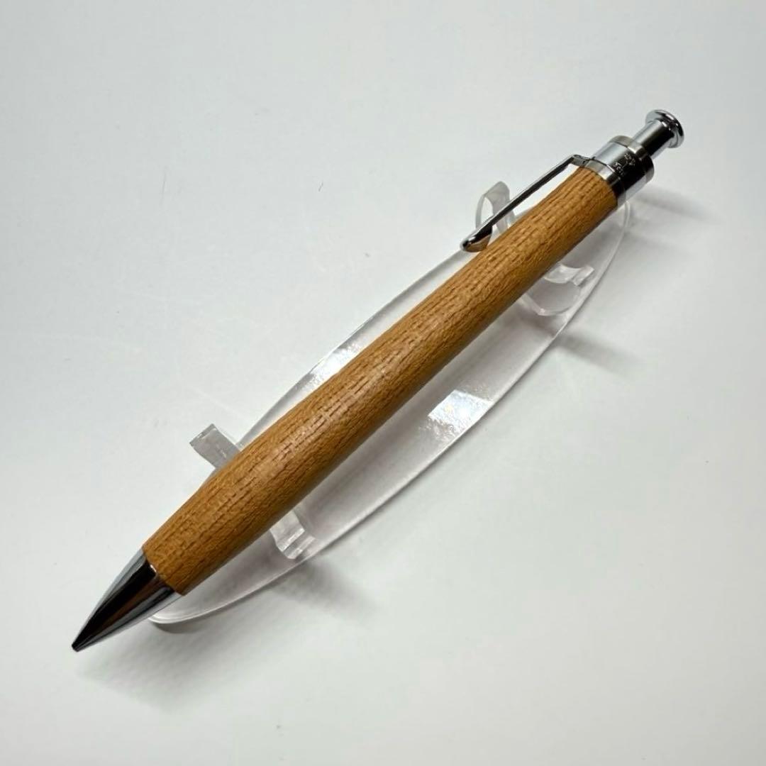 工房楔 伊勢神宮の欅 ペンシル楔