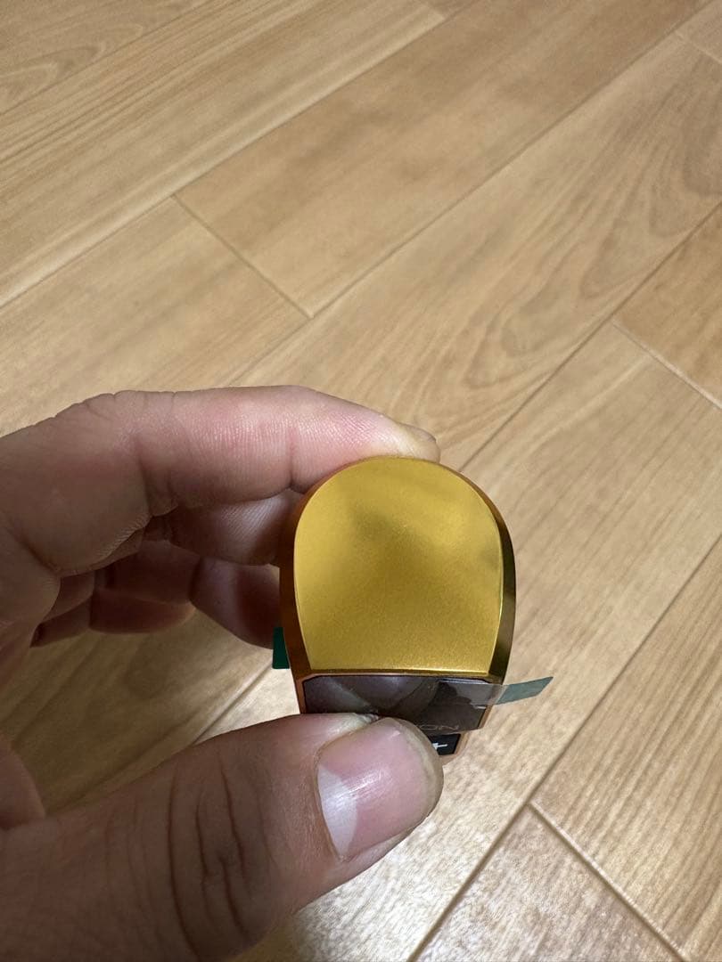 Ambition torped 36 ワイヤレス/有線タトゥーマシン