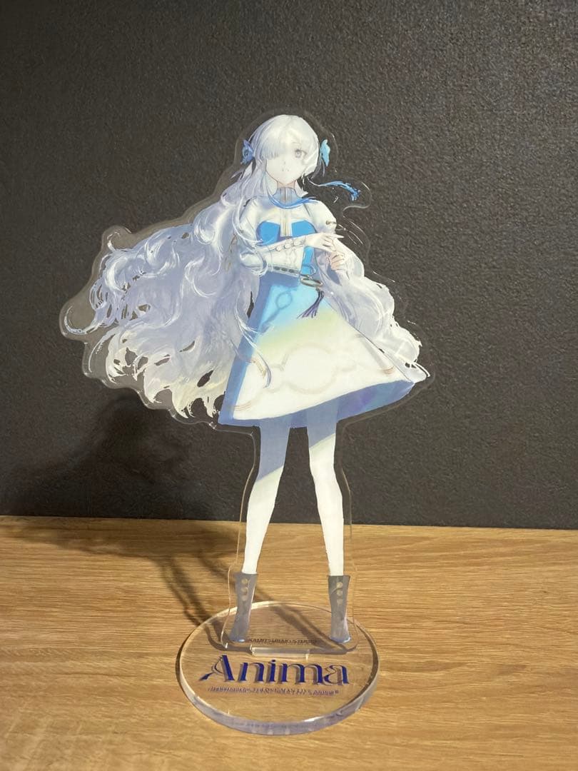 I*S様 神椿 V.W.P グッズ