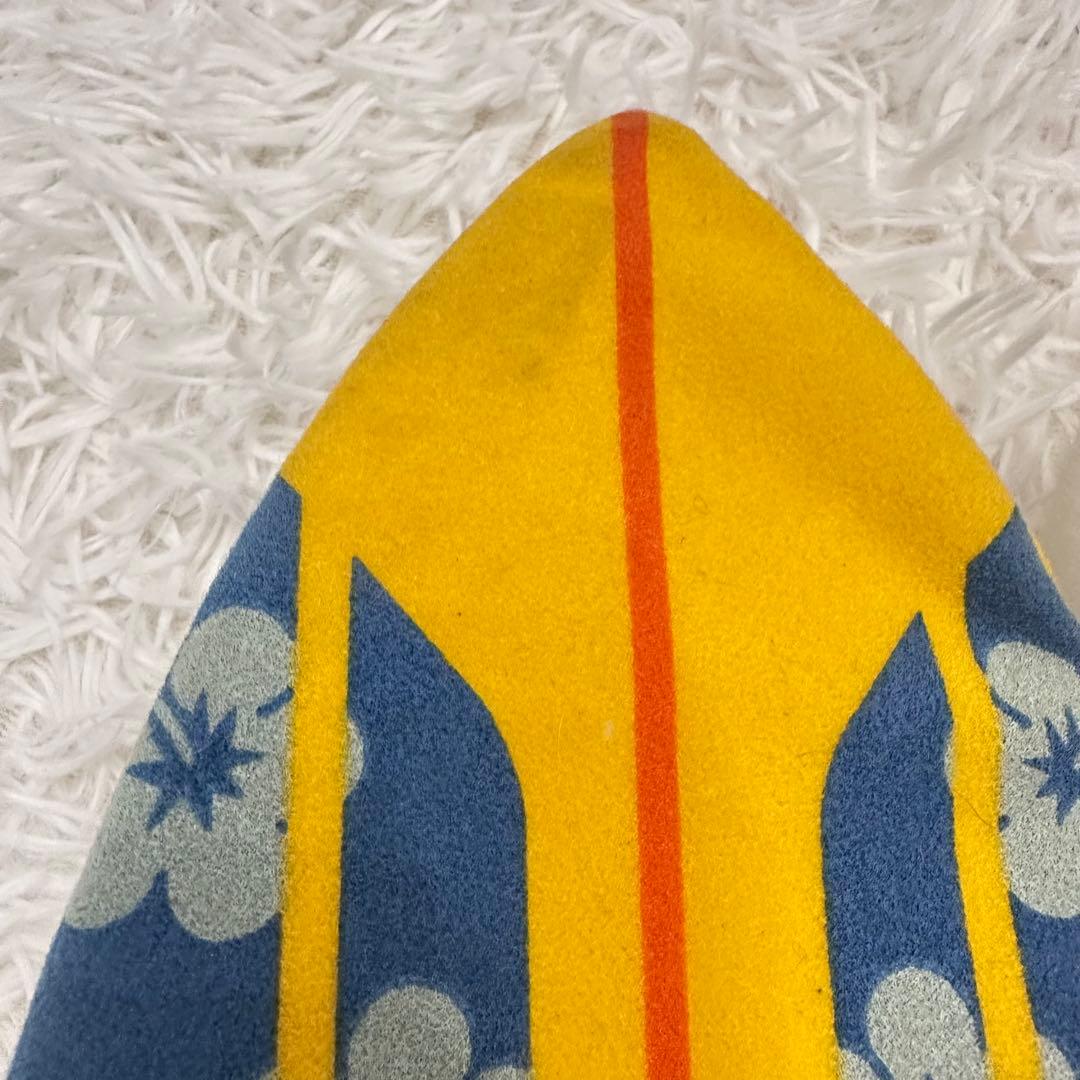 激レア　ハローキティ　トゥイーティー　コラボ　ぬいぐるみ　サーフボード　平成