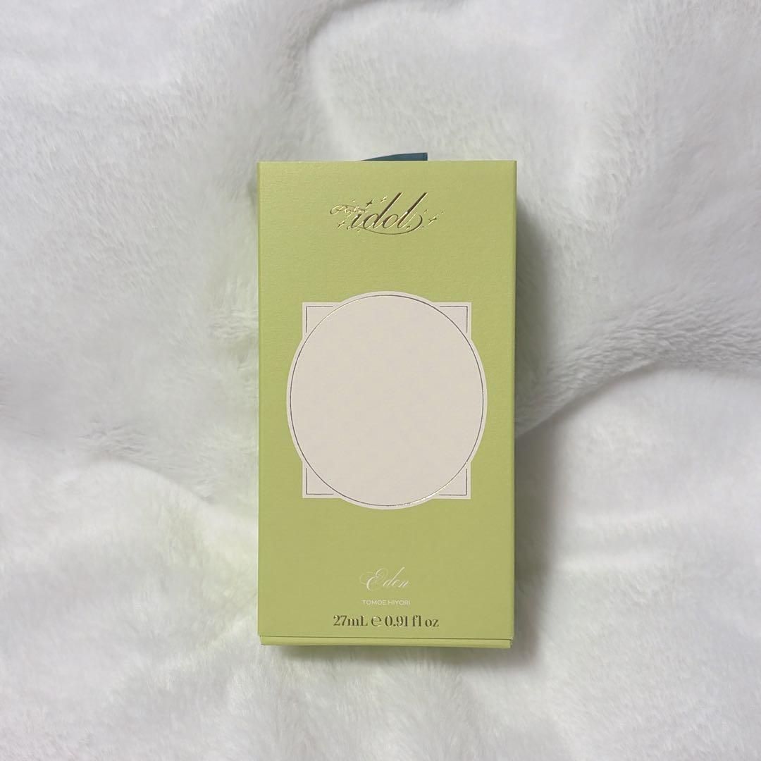 あんスタ 巴日和 香水 フレグランス Parfum idol