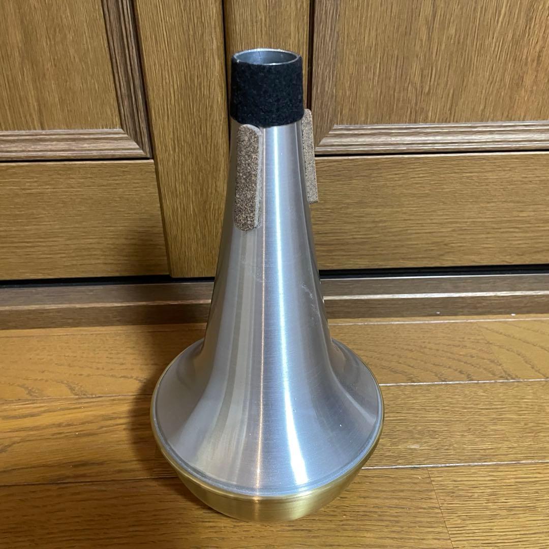 JO-RAL テナーバストロンボーンミュート TRB1B