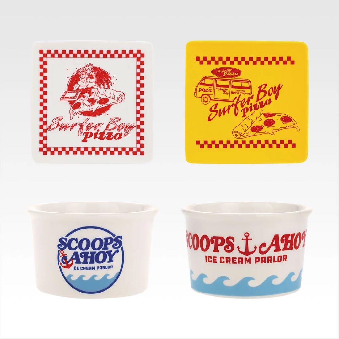 一番くじストレンジャーシングス 19点セット