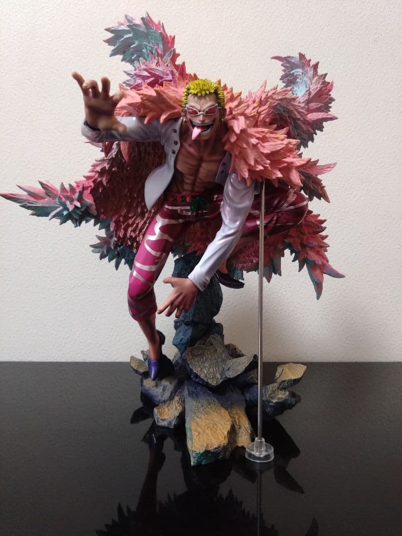 POP“SA-MAXIMUM” “天夜叉”ドンキホーテ・ドフラミンゴ 低 価格