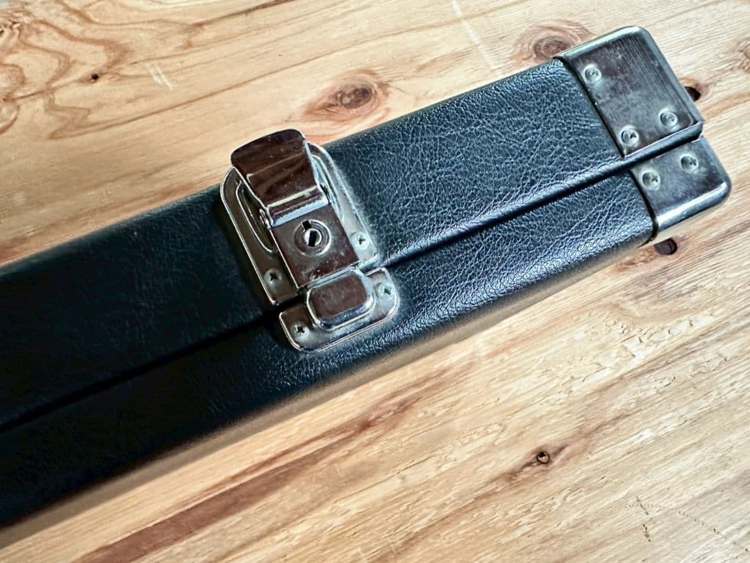 ガンケース　ハードケース　鍵なし　トイガン