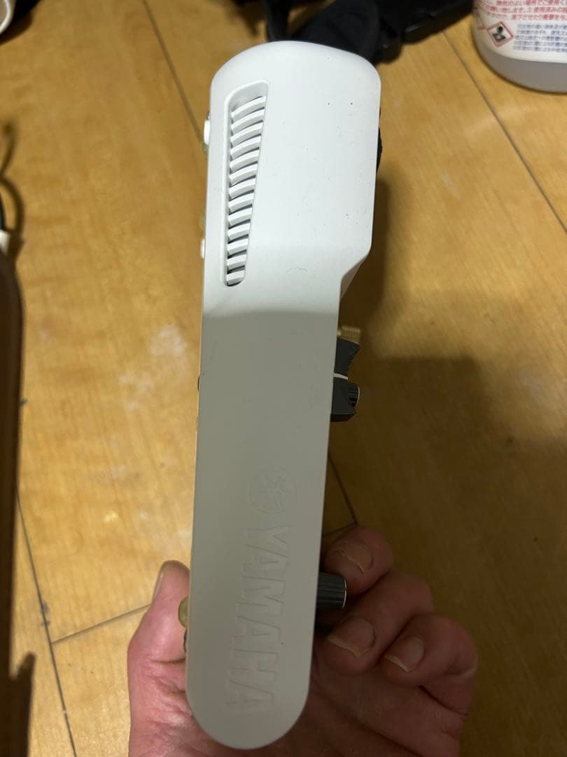 その他 YAMAHA AG03