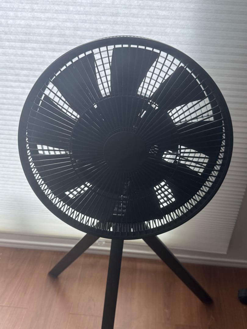 扇風機・サーキュレーター BALMUDA GreenFan Studio