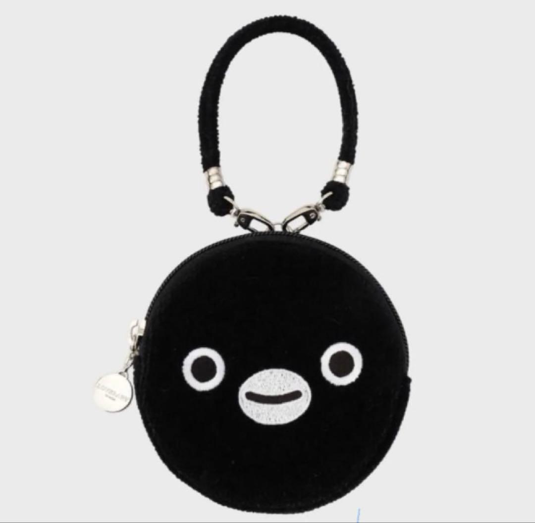 新品未使用】ラブラリーフェイラー Suicaのペンギンポーチ フェイラー