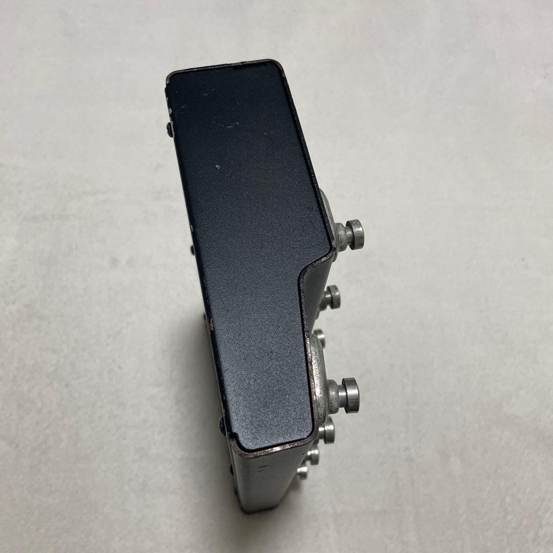 LINE6 M9 ギター ベース マルチエフェクター - メルカリ