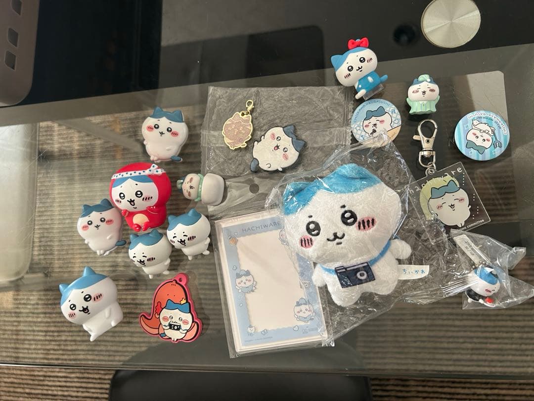 ハチワレ まとめ売り - メルカリ