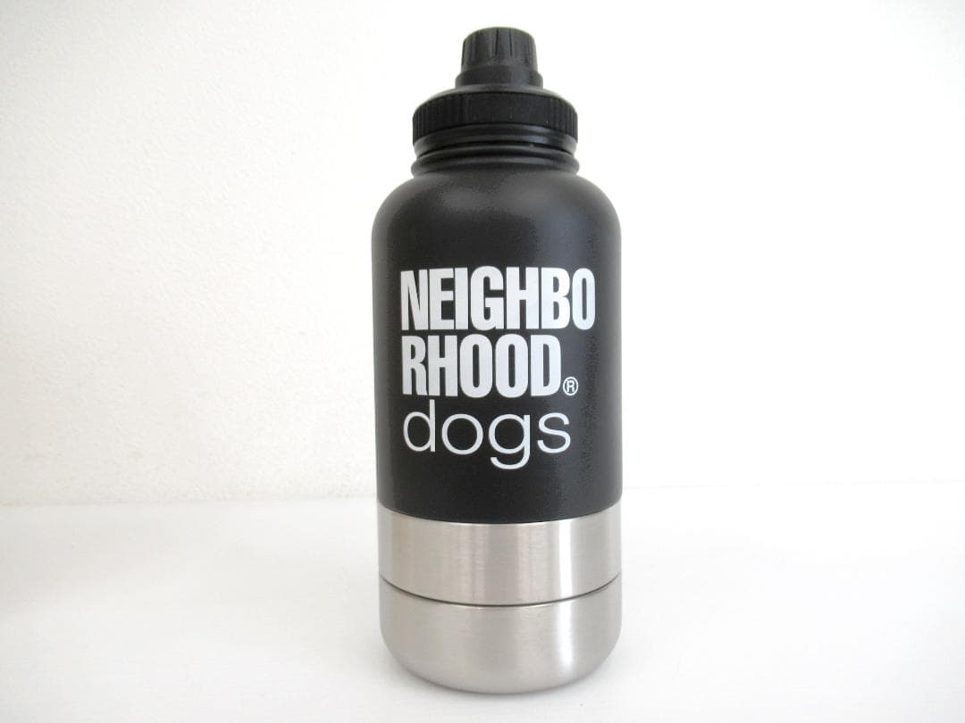 NEIGHBORHOOD/ネイバーフッド】DOG TRAVEL BOTTLE - メルカリ