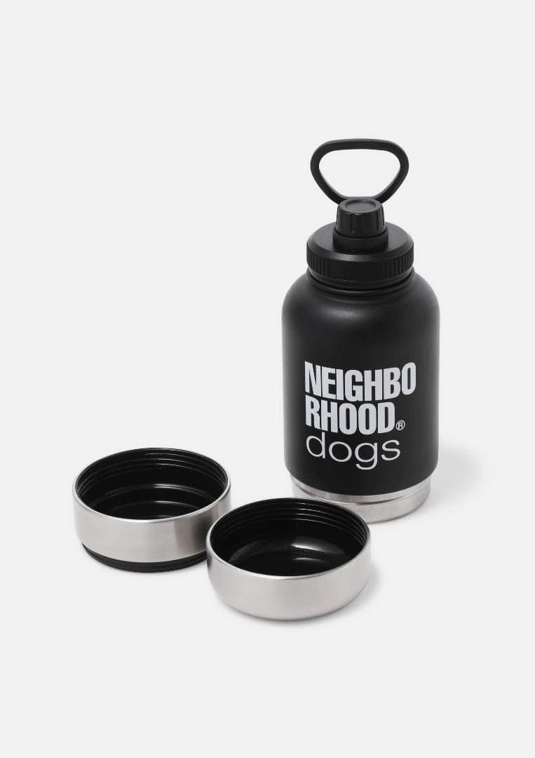 NEIGHBORHOOD/ネイバーフッド】DOG TRAVEL BOTTLE - メルカリ