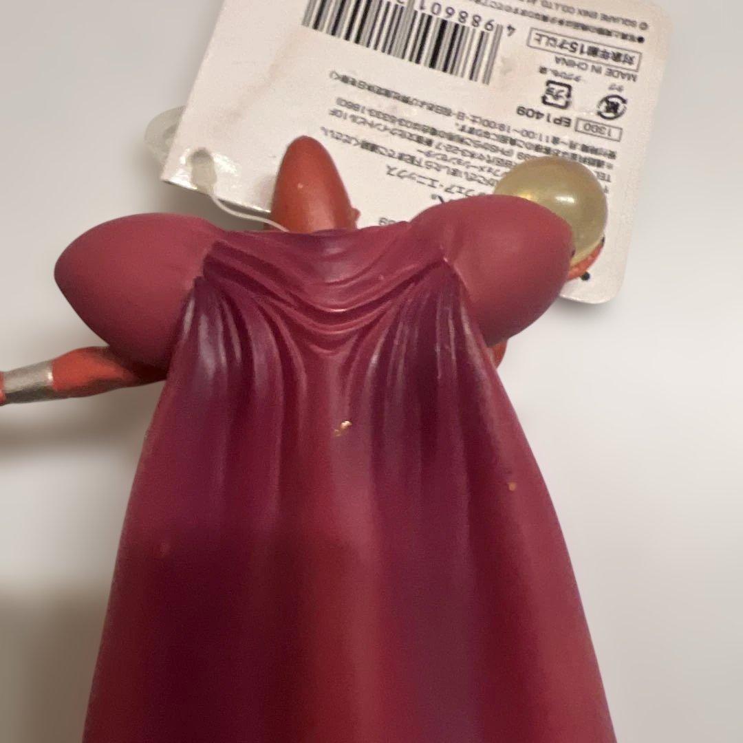 ソフビモンスター キラーパンサー ドラゴンクエスト ドラクエ DQ