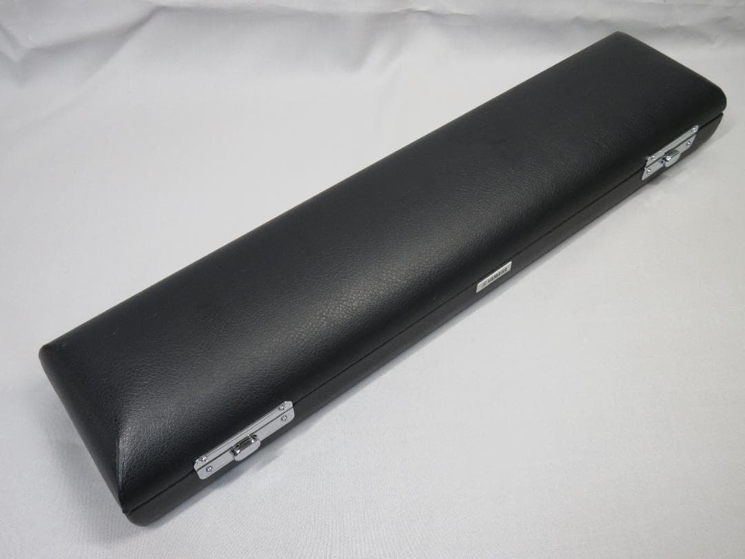 メンテナンス済　フルート　頭部管銀製　ヤマハ　 311　後期型最終モデル