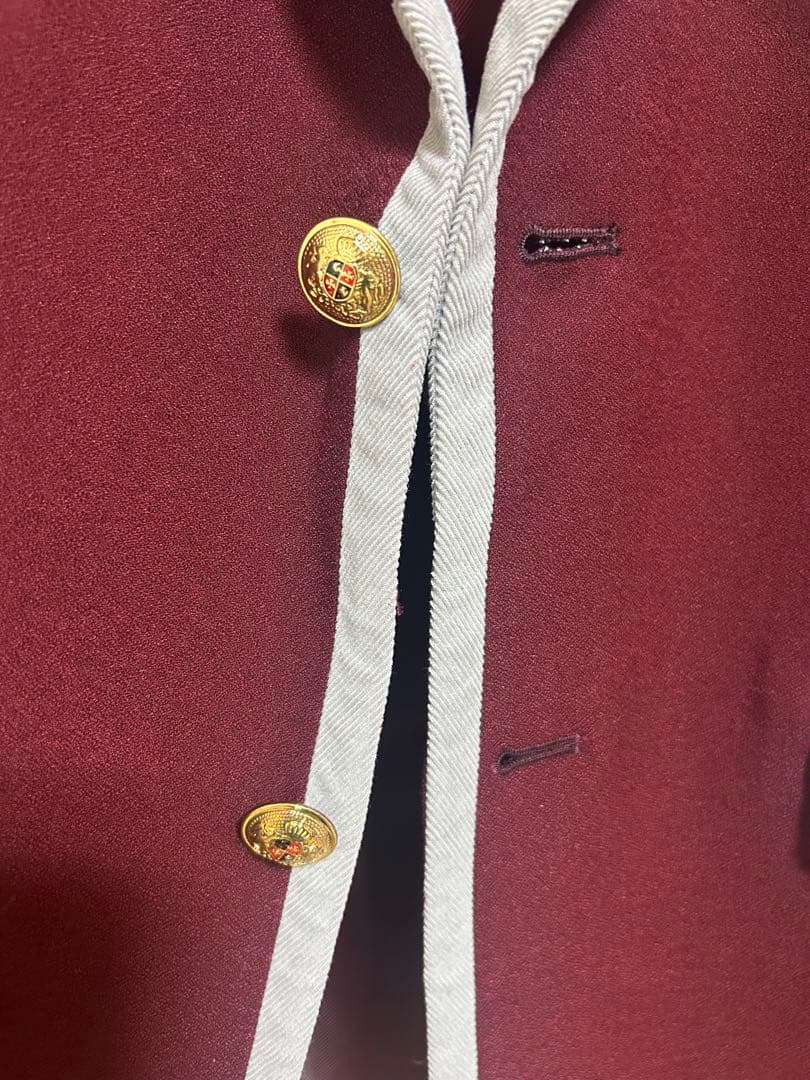 MIRAE リアン　Marvelous 衣装