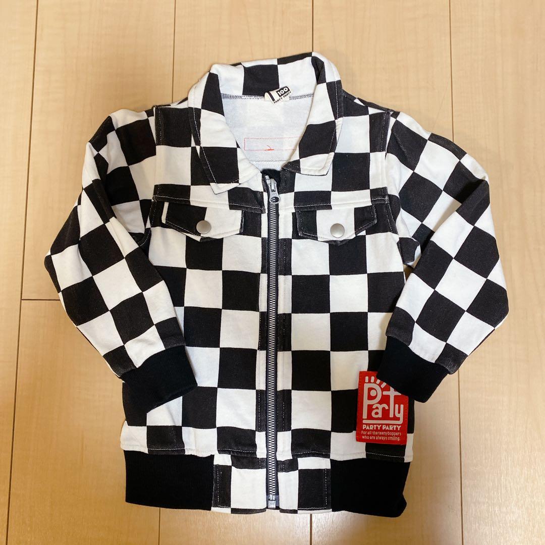 【再値下げ！】子供服　秋冬　まとめ売り　１００サイズ　３１点