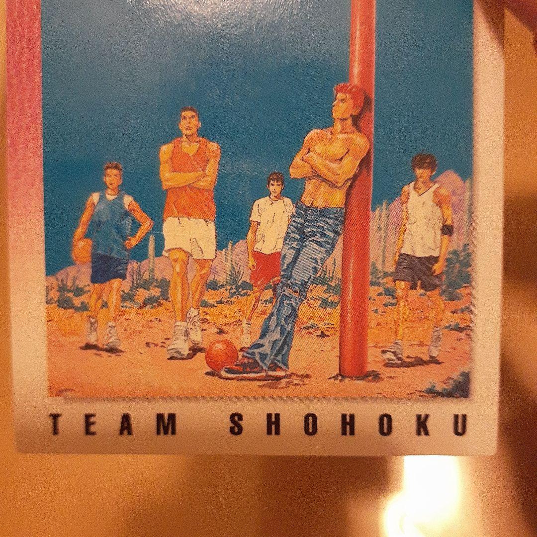 BGS9.5] カードダスマスターズスラムダンク桜木流川