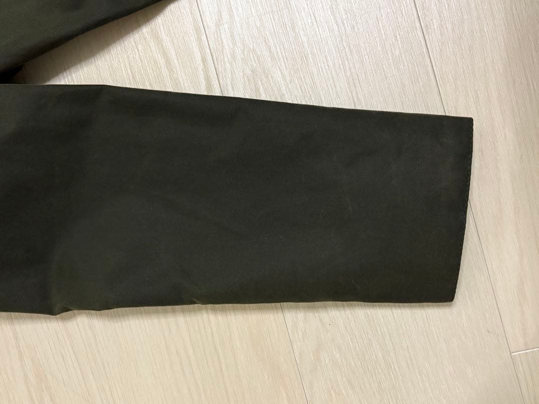 ジャケット・アウター Barbour bedale SL 36