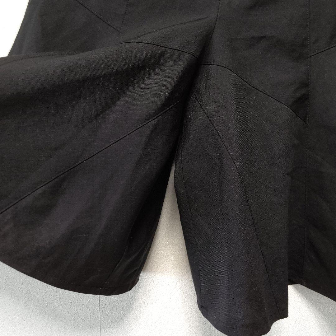 ジュンヤワタナベ フレア パンツ 2011