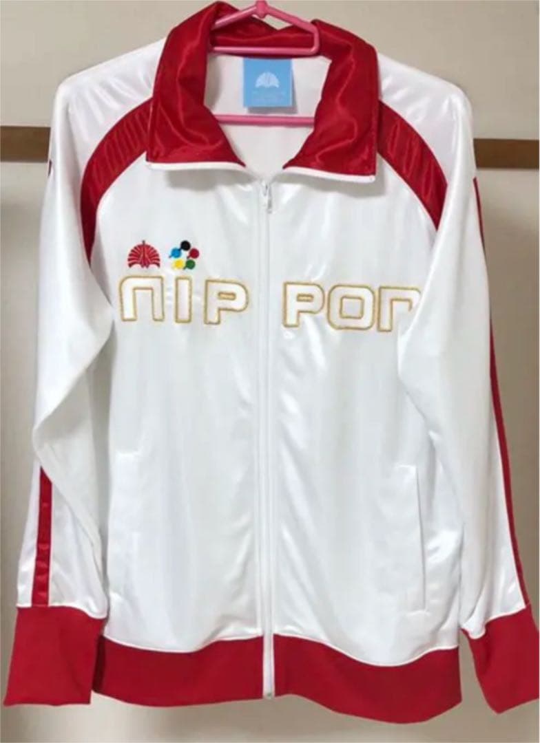 東京事変 ニッポニアジャージ 2020 上下セット M